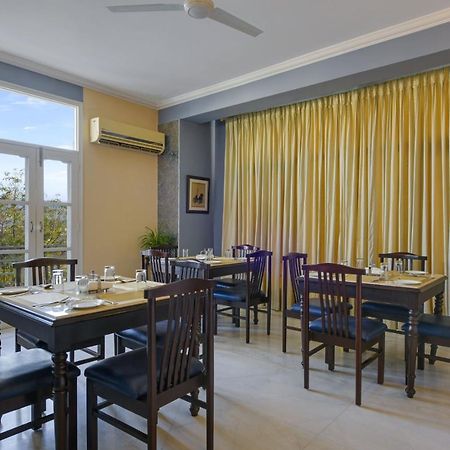 Shahpura Dev Villa Udaipur Exterior foto